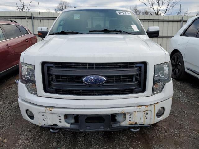 1FTFW1EF1DKD01737 | 2013 Ford f150 supercrew