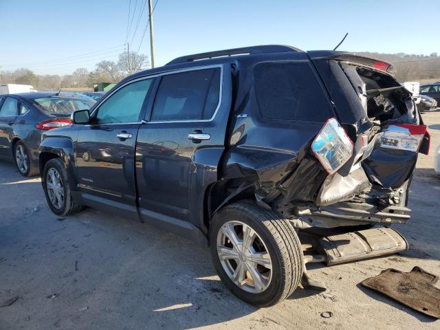 2GKALNEK6G6238203 | 2016 GMC TERRAIN SL