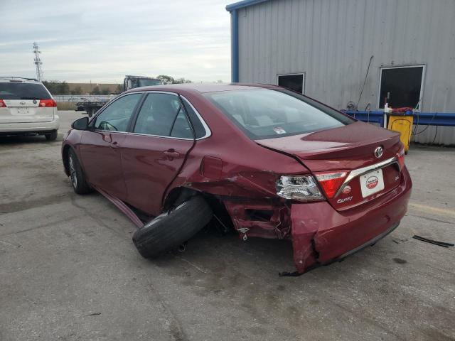Vin: 4t1bf1fk2hu681588, lot: 79244573, toyota camry le 20172