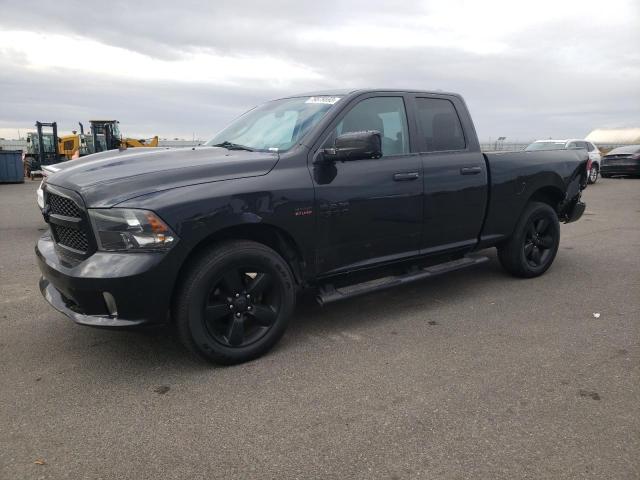 2017 Ram 1500 ST