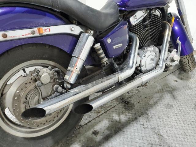 2004 HONDA VT1100 C2 1HFSC430X4A406179