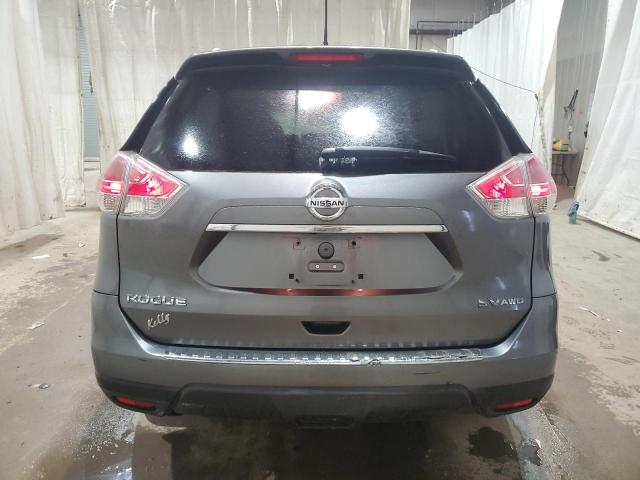 2015 Nissan Rogue S VIN: 5N1AT2MV3FC854853 Lot: 56507824