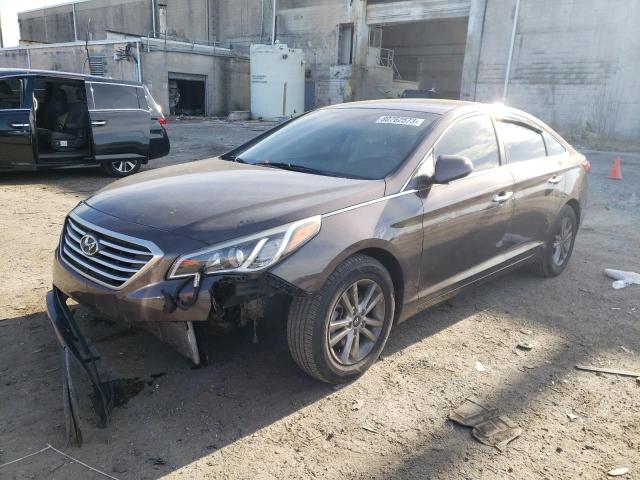 5NPE24AF5FH061589 | 2015 HYUNDAI SONATA SE