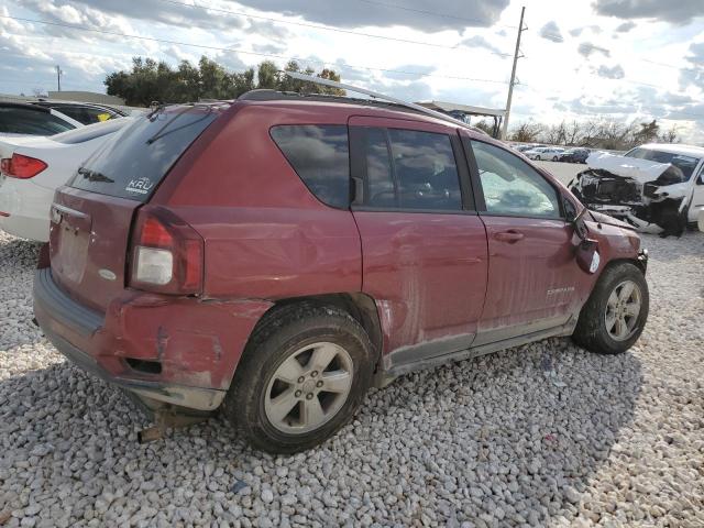 1C4NJCEA1GD744845 | 2016 JEEP COMPASS LA