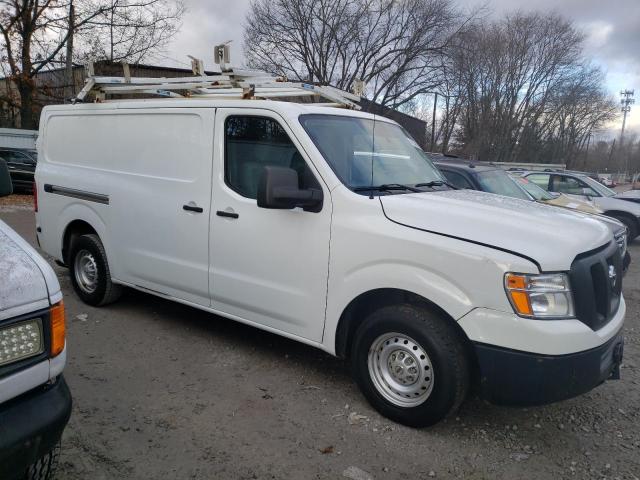 1N6BF0KY4JN810470 | 2018 Nissan nv 1500 s