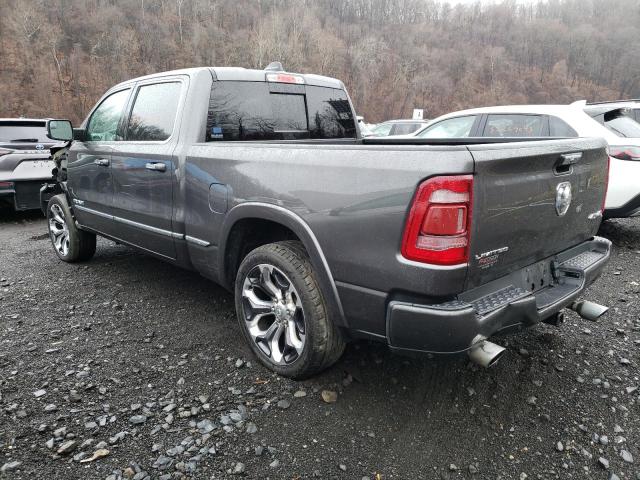 1C6SRFPT9MN830039 | 2021 Ram 1500 limited