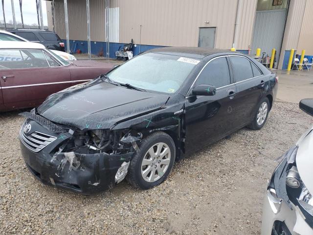 4T1BB46K59U073871 | 2009 Toyota camry hybrid