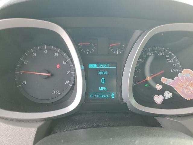 2017 CHEVROLET CHEV - 2GNALBEK6H1558573