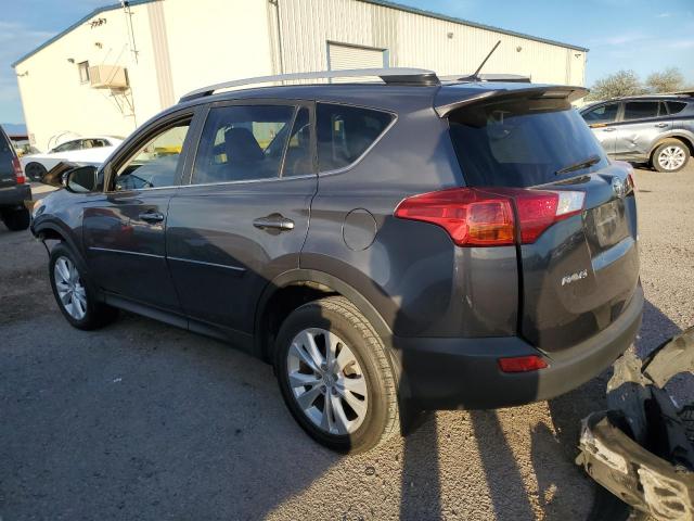 2T3YFREV2EW119892 | 2014 TOYOTA RAV4 LIMIT