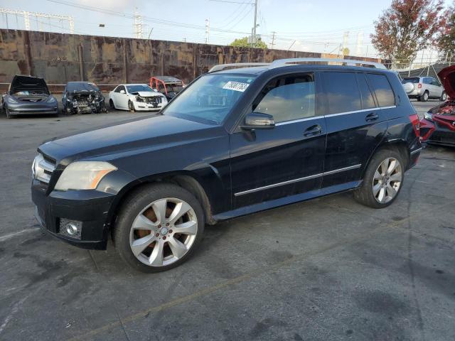 2010 Mercedes-Benz GL 