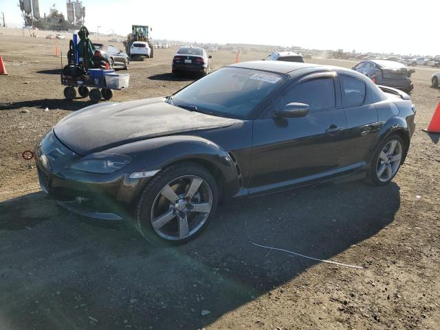 2004 Mazda RX-8 