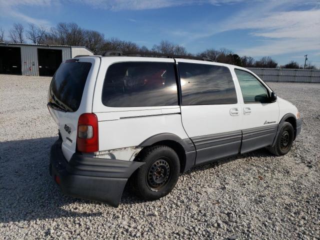 1GMDX03E5YD200165 | 2000 Pontiac montana