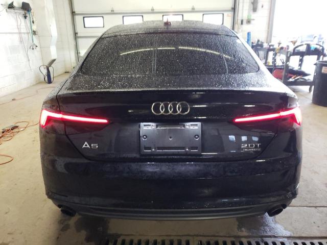 WAUENCF55JA048470 2018 AUDI A5, photo no. 6