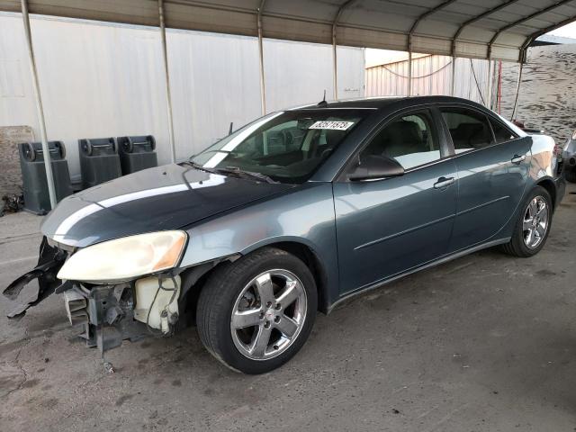 2005 Pontiac G6 GT