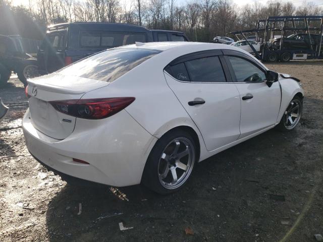 JM1BN1V72H1101892 | 2017 MAZDA 3 TOURING