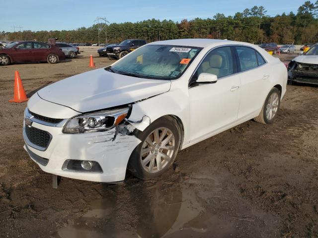 2014 Chevrolet Malibu 