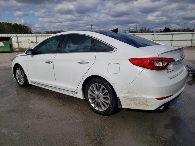 5NPE34AFXFH104644 | 2015 HYUNDAI SONATA SPO