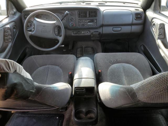 2000 Dodge Durango VIN: 1B4HR28Z7YF275975 Lot: 77009473