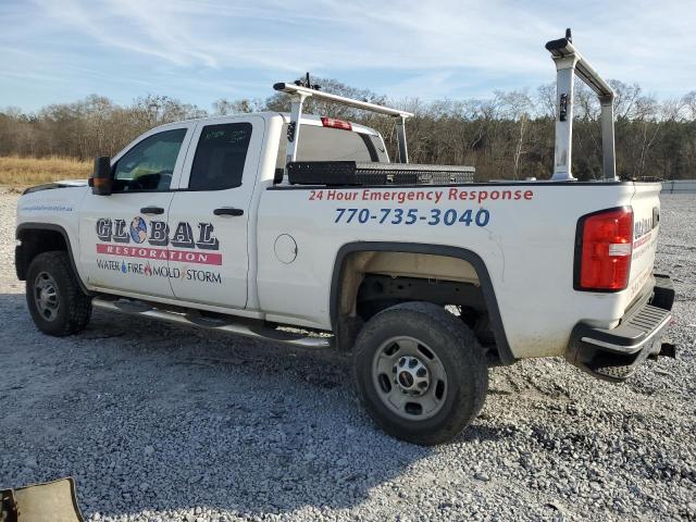 1GT22XEG2FZ519069 | 2015 GMC SIERRA K25