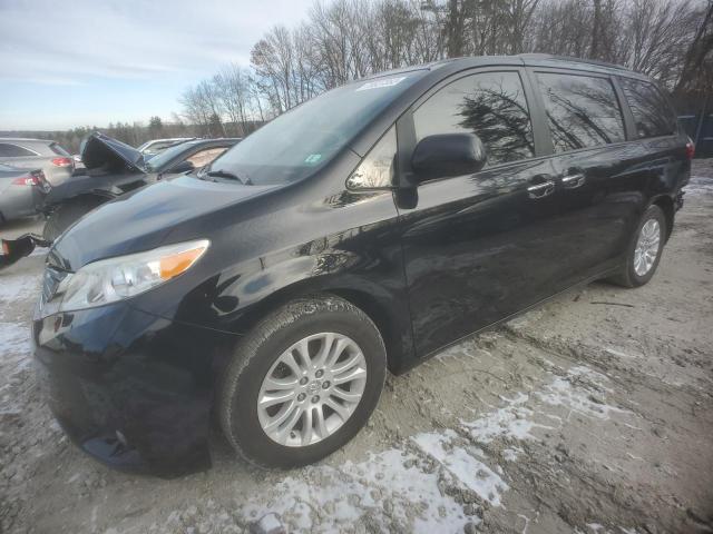 5TDYK3DC3FS527314 | 2015 TOYOTA SIENNA XLE