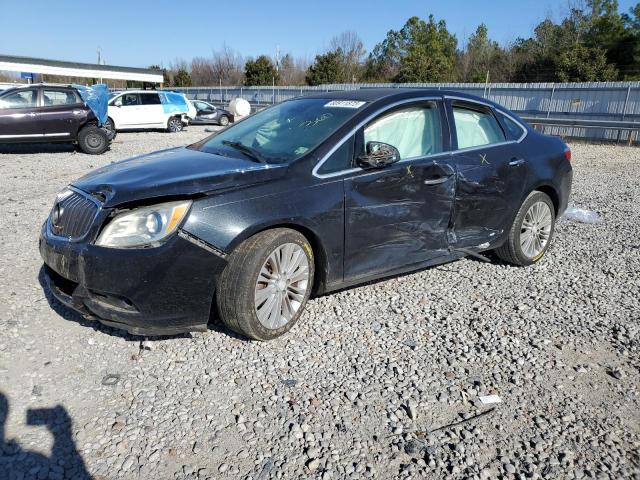 2014 Buick Verano 