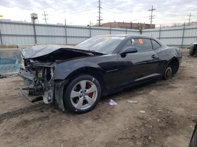 2012 Chevrolet Camaro 2SS