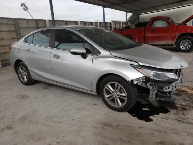 1G1BE5SM2H7198292 | 2017 CHEVROLET CRUZE LT