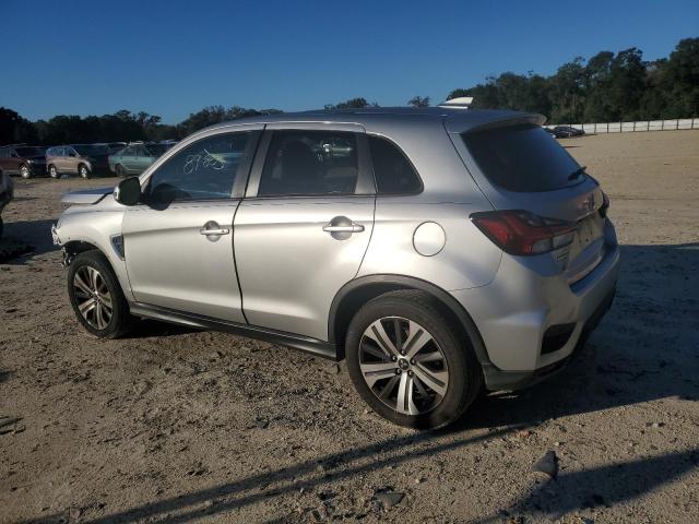 JA4AR3AU4LU019686 | 2020 MITSUBISHI OUTLANDER