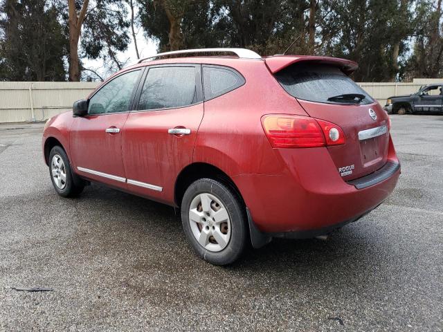 JN8AS5MT0EW616189 | 2014 NISSAN ROGUE SELE