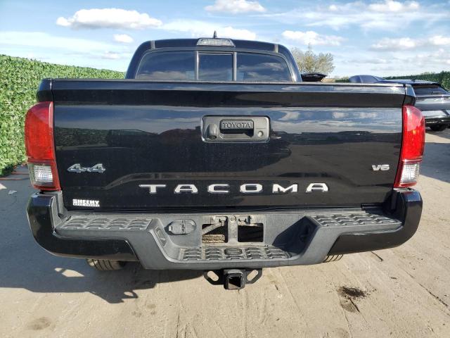 3TMCZ5AN1JM173647 | 2018 TOYOTA TACOMA DOU