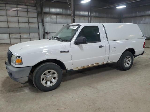 2010 Ford Ranger 