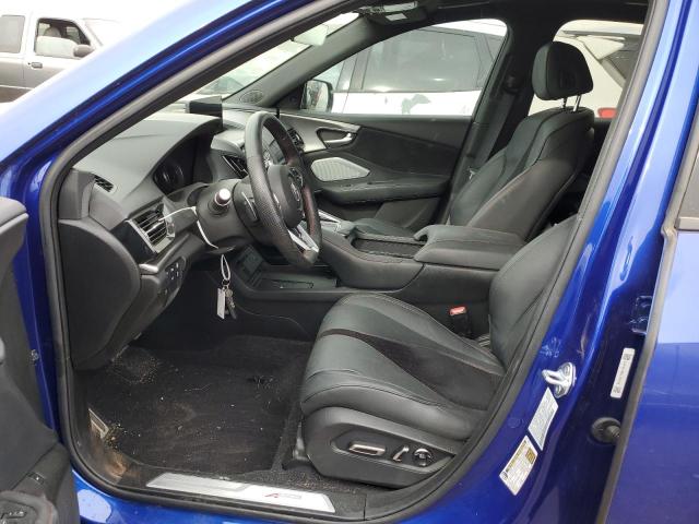 2022 ACURA RDX A-SPEC - 5J8TC2H86NL009318