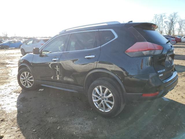 KNMAT2MV6HP539996 | 2017 Nissan rogue s