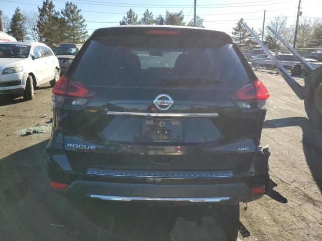 KNMAT2MV7JP540712 | 2018 NISSAN ROGUE S