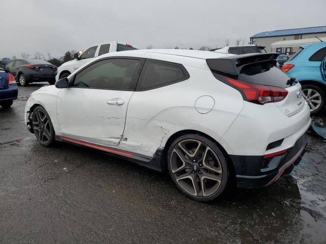 KMHT36AH5MU009878 | 2021 HYUNDAI VELOSTER N