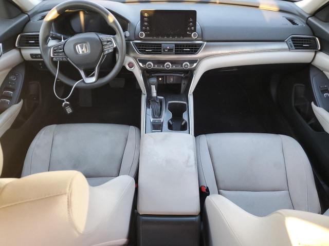 1HGCV1F13JA104628 | 2018 HONDA ACCORD LX