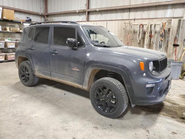 2022 JEEP RENEGADE A ZACNJDE19NPN66622