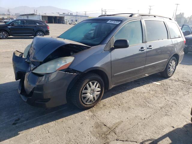 2006 Toyota Sienna CE