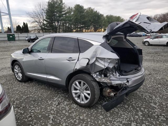 2021 Acura Rdx VIN: 5J8TC2H35ML013864 Lot: 80774013