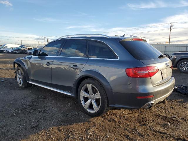 VIN WA1UFAFL1DA249635 2013 Audi A4, Premium Plus no.2