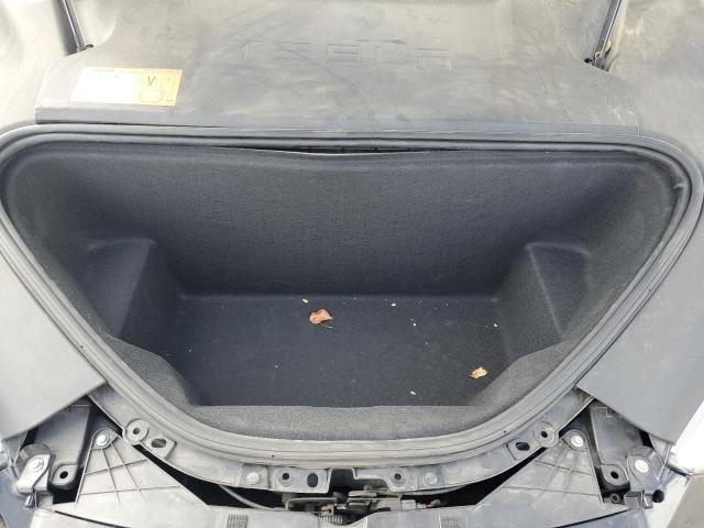 2016 TESLA MODEL S 70 5YJSA1E26GF174950