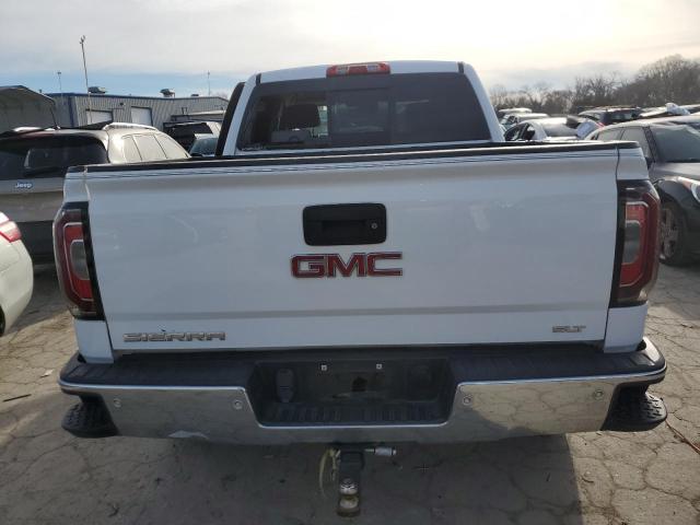 3GTU2NEC7JG184832 | 2018 GMC SIERRA K15