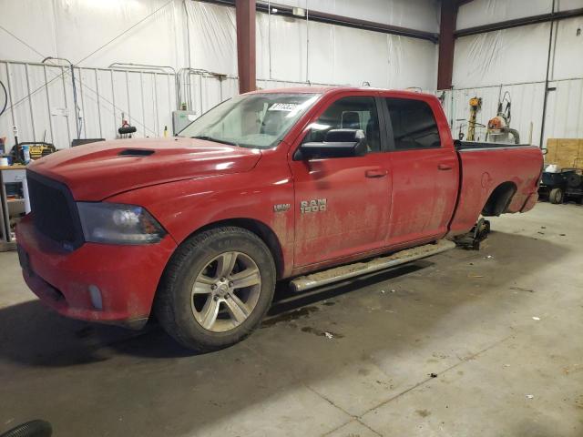 RAM 1500 SPORT