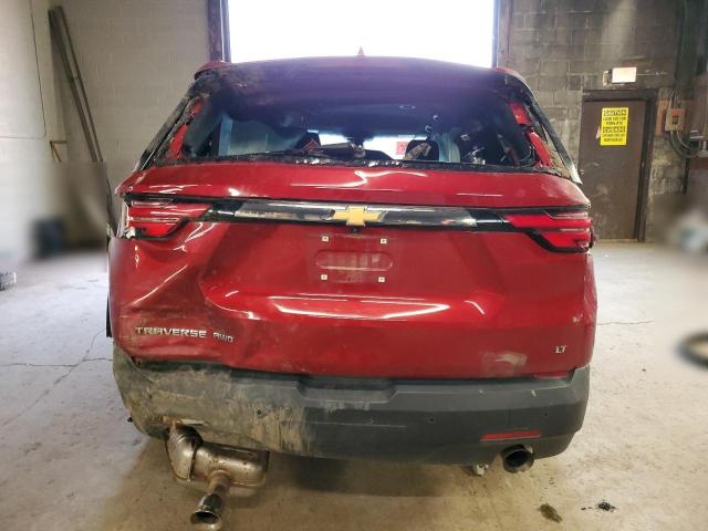 2023 CHEVROLET TRAVERSE L 1GNEVGKW0PJ144712  80881833