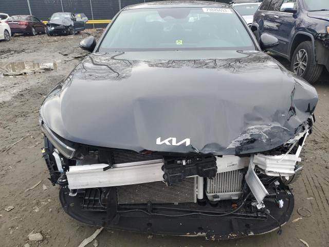 2023 KIA K5 GT - 5XXG44J8XPG223931