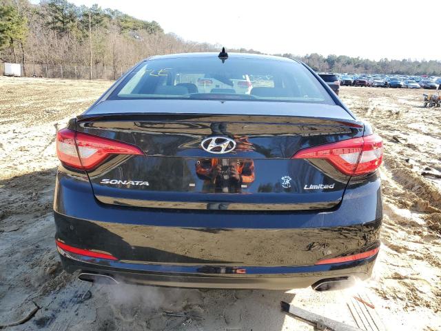 5NPE34AFXHH484748 | 2017 HYUNDAI SONATA SPO