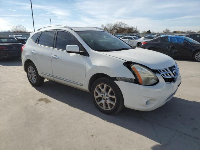 Vin: jn8as5mt8bw187282, lot: 80288533, nissan rogue s 20114