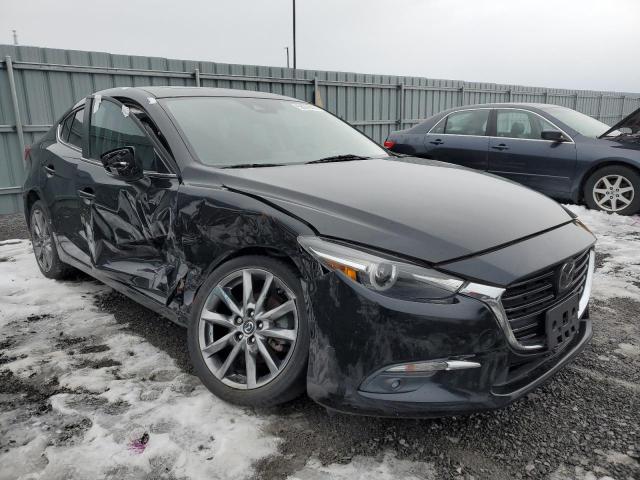 3MZBN1W37JM195785 | 2018 MAZDA 3 GRAND TO