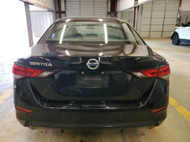 3N1AB8BV8LY276672 | 2020 NISSAN SENTRA S