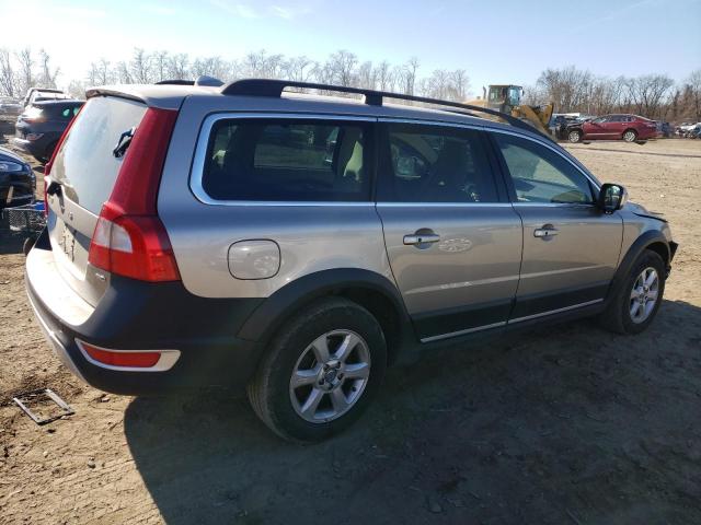 VIN YV4952BZ3D1152240 2013 Volvo XC70, 3.2 no.3